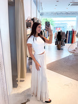 Maxi Waffle Rock Beige