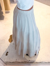 Maxi Waffle Rock Beige