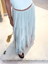Maxi Waffle Rock Beige