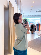 Everyday Tee Olive