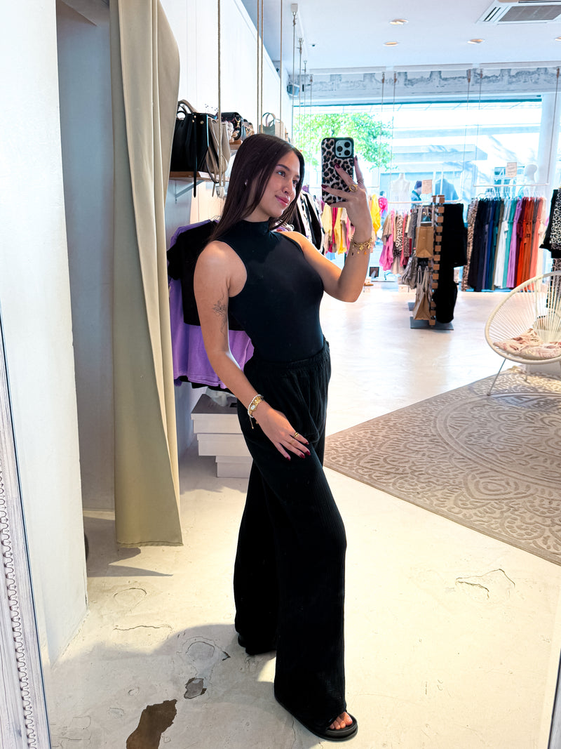 Body Schwarz