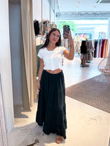 Maxi Waffle Rock Schwarz
