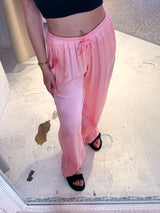Silky Hose Peach