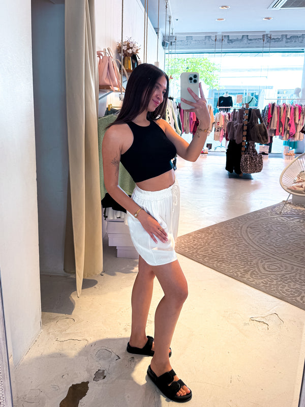 Silky Short Creme
